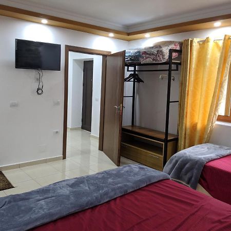 Guesthouse Alvi Përmet 外观 照片