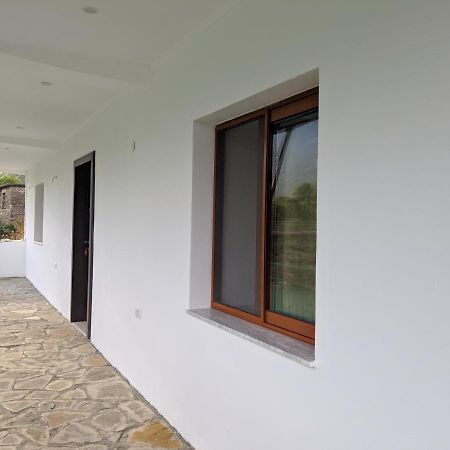 Guesthouse Alvi Përmet 外观 照片